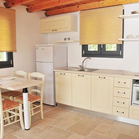 Kleopatra Villas - Seaside Suites Kolios Extérieur photo