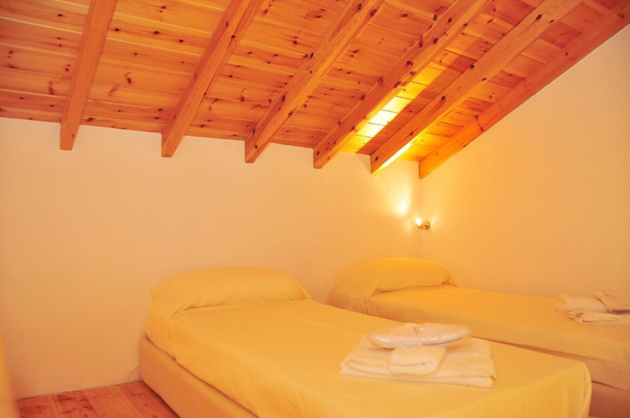 Kleopatra Villas - Seaside Suites Kolios Extérieur photo