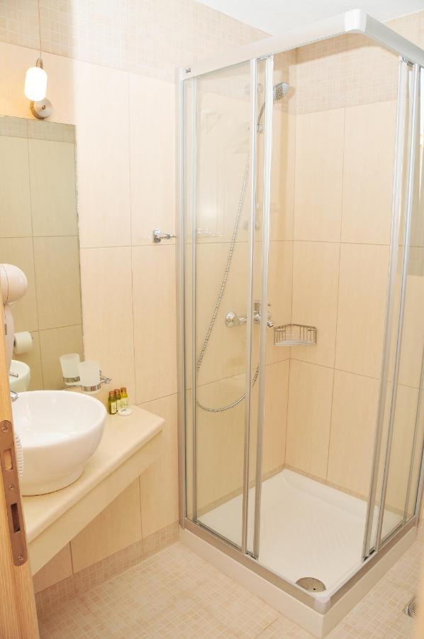 Kleopatra Villas - Seaside Suites Kolios Extérieur photo