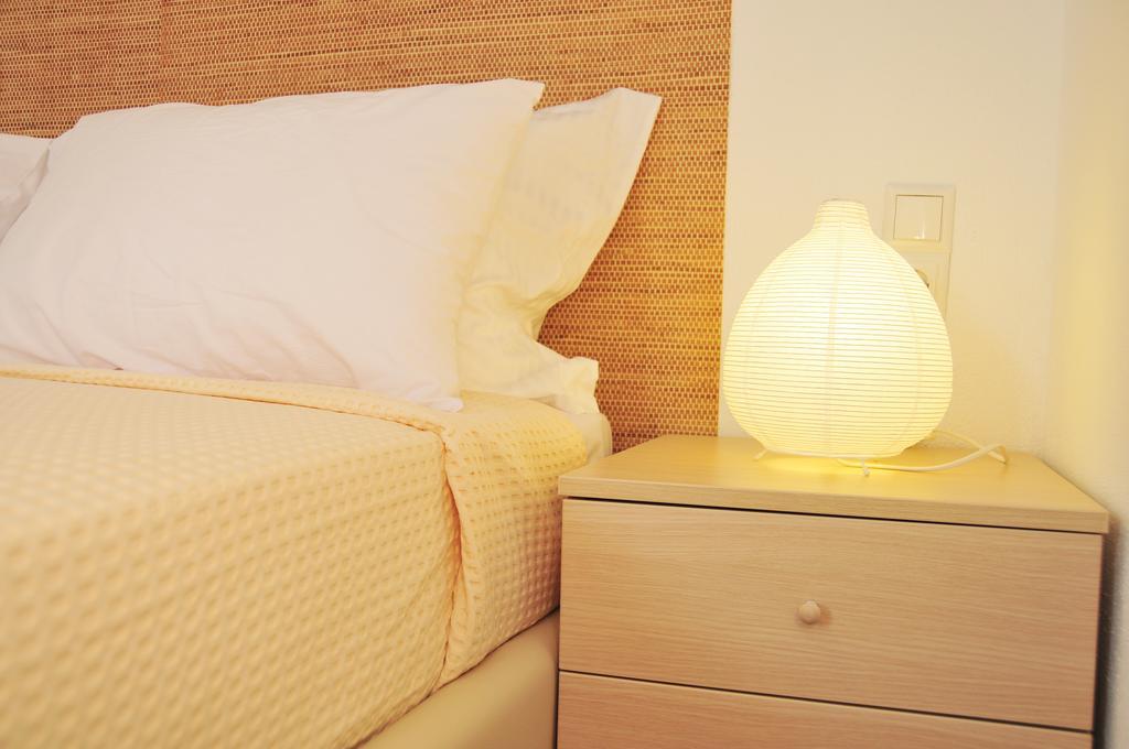 Kleopatra Villas - Seaside Suites Kolios Extérieur photo