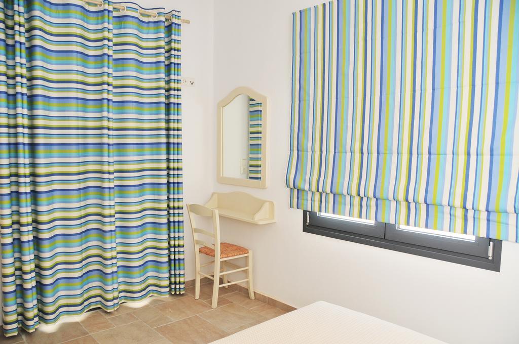 Kleopatra Villas - Seaside Suites Kolios Extérieur photo