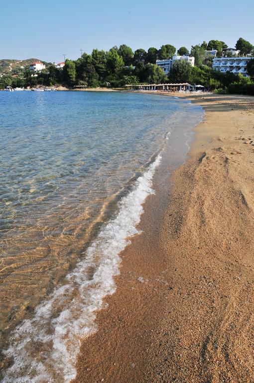 Kleopatra Villas - Seaside Suites Kolios Extérieur photo
