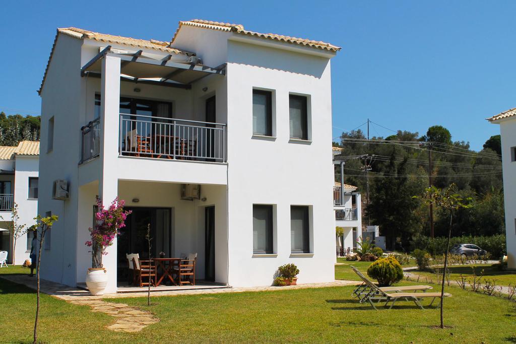 Kleopatra Villas - Seaside Suites Kolios Extérieur photo