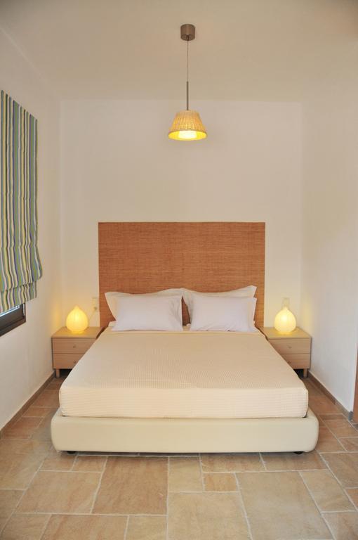 Kleopatra Villas - Seaside Suites Kolios Extérieur photo
